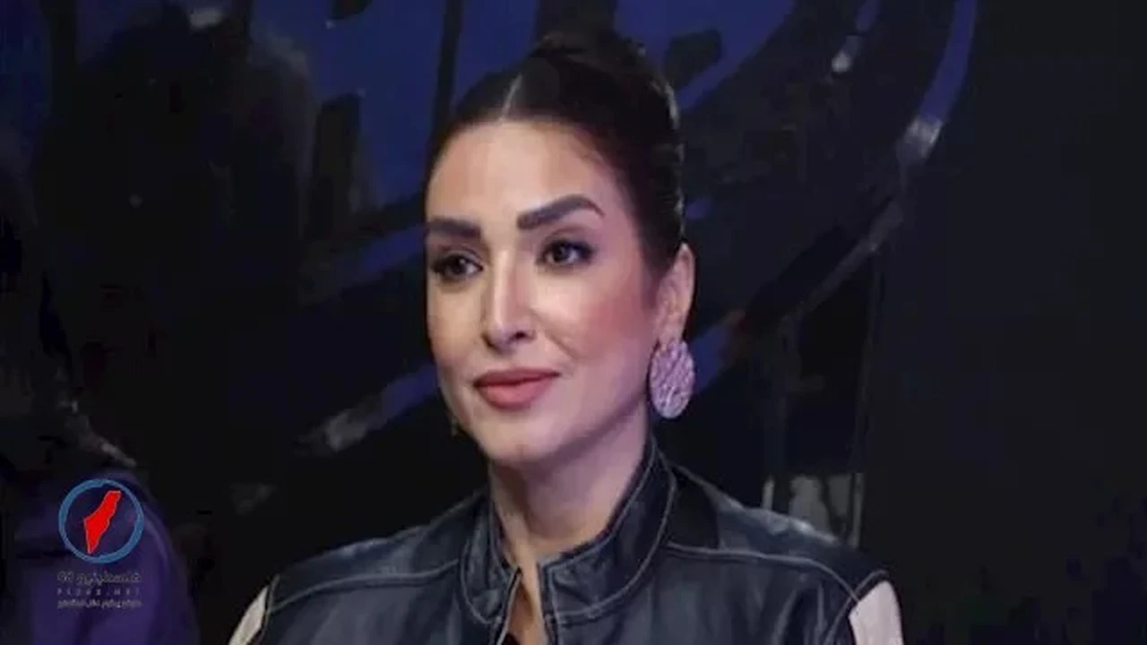 ما هو السبب الحقيقي وراء غياب روجينا عن أعمال المخرج محمد سامي؟